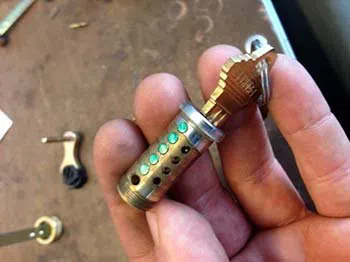 Tampa Expert Locksmith Tampa, FL 813-262-9162