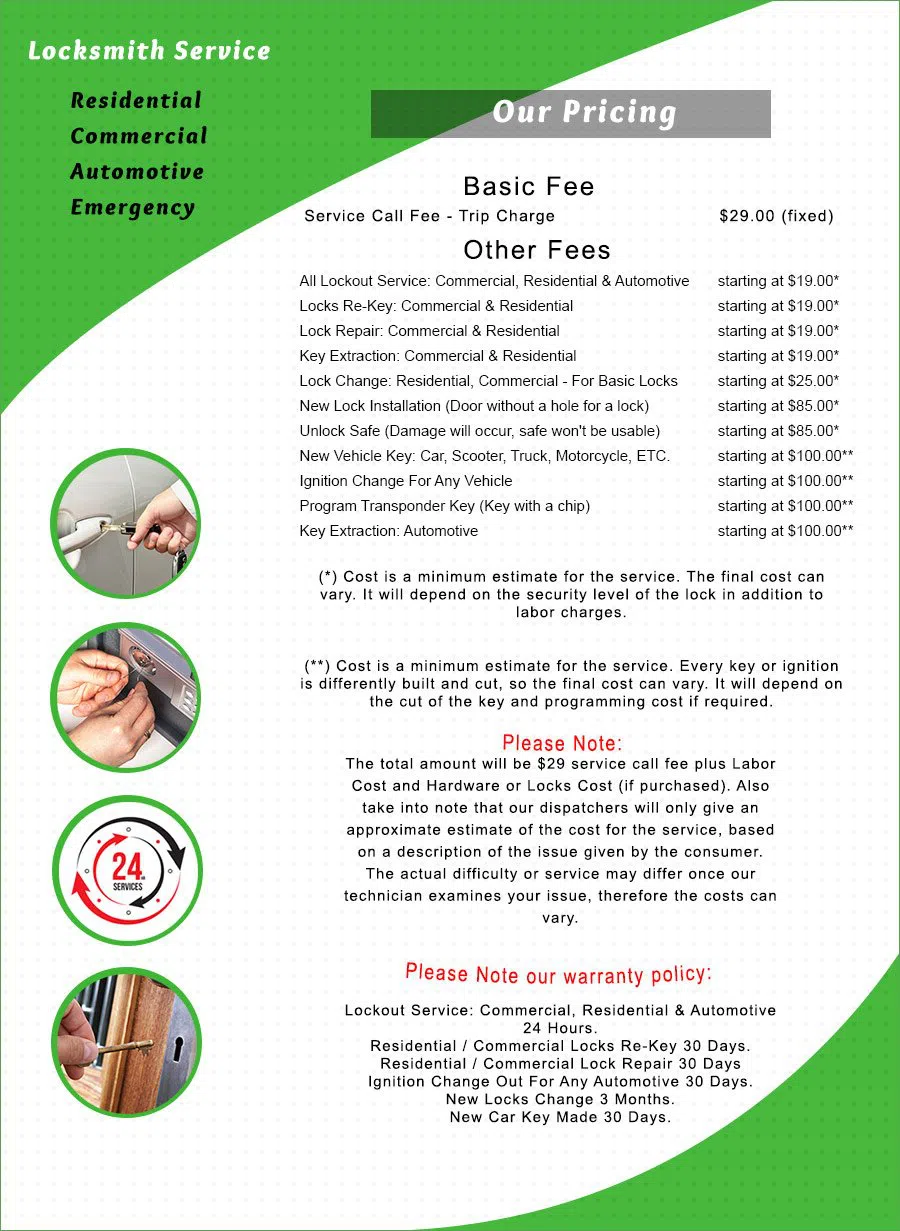 Tampa Expert Locksmith, Tampa, FL 813-262-9162